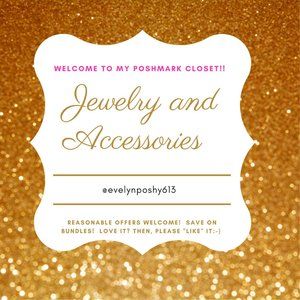 Jewelry & Accessories